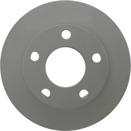 Gcx Brake Rotor Fully Coated High Carbon,320.33038H